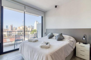 Estudio en San Telmo